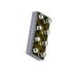 TPS22949AYZPR Power Switch ICs - Power Distribution