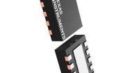 TPS22954QDQCRQ1 Power Switch ICs - Power Distribution