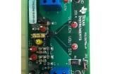 TPS22961EVM-067 Switch IC Development Tools