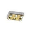 TPS22963CYZPT  Semiconductors