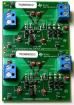 TPS22965WDSGQ1EVM electronic component of Texas Instruments