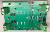 TPS22968Q1EVM  Embedded Solutions