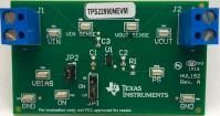 TPS22990NEVM electronic component of Texas Instruments