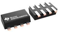 TPS22996HQDYCRQ1 electronic component of Texas Instruments