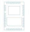 TPS23731RMTR electronic component of Texas Instruments