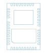 TPS23734RMTR electronic component of Texas Instruments