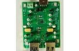 TPS2513EVM-527 Power Management IC Development Tools
