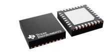 TPS25730SRSMR electronic component of Texas Instruments