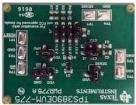 TPS3890EVM-775  Embedded Solutions