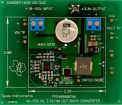 TPS40060EVM electronic component of Texas Instruments