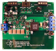 TPS40100EVM-001 electronic component of Texas Instruments