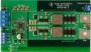 TPS40131EVM electronic component of Texas Instruments