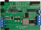 TPS40180EVM electronic component of Texas Instruments