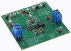 TPS40192EVM-525 electronic component of Texas Instruments