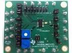 TPS4H160EVM electronic component of Texas Instruments