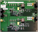 TPS50601SPEVM-S electronic component of Texas Instruments