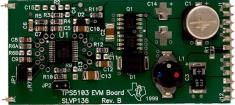 TPS5103EVM-136 electronic component of Texas Instruments