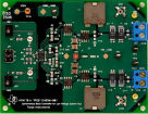 TPS51124EVM-001 electronic component of Texas Instruments