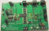 TPS51206EVM-745 electronic component of Texas Instruments