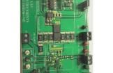 TPS51206EVM-745 Power Management IC Development Tools