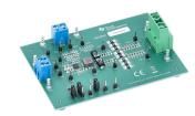 TPS51375EVM electronic component of Texas Instruments