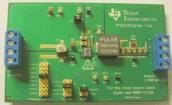 TPS53353EVM-744 electronic component of Texas Instruments