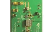 TPS53353EVM-744 Power Management IC Development Tools