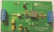 TPS53355EVM-743 electronic component of Texas Instruments