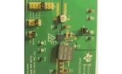 TPS53355EVM-743 Power Management IC Development Tools
