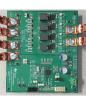 TPS53647EVM-710 Power Management IC Development Tools