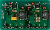 TPS5410EVM-203 electronic component of Texas Instruments