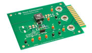 TPS54240EVM-VSON electronic component of Texas Instruments