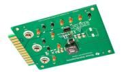 TPS54240EVM-VSON  Embedded Solutions