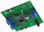 TPS54291EVM-431  Embedded Solutions