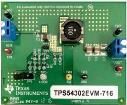 TPS54302EVM-716 electronic component of Texas Instruments