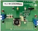 TPS54302EVM-716  Embedded Solutions