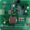 TPS54334EVM-722 electronic component of Texas Instruments