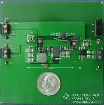 TPS54380EVM-001 electronic component of Texas Instruments