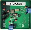TPS54519EVM-037  Embedded Solutions