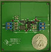 TPS54610EVM-213 electronic component of Texas Instruments