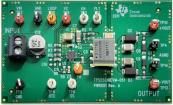 TPS55010EVM-051 electronic component of Texas Instruments