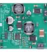 TPS55332EVM Power Management IC Development Tools