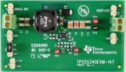 TPS55340EVM-147 electronic component of Texas Instruments