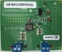 TPS564201EVM-801  Embedded Solutions