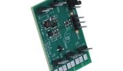 TPS61040EVM-002 Power Management IC Development Tools