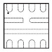 TPS61089RNRT electronic component of Texas Instruments