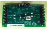 TPS61097AEVM-073  Embedded Solutions