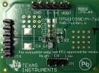 TPS61099EVM-768 electronic component of Texas Instruments