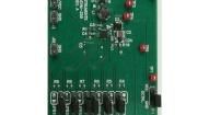 TPS61181EVM-259 Power Management IC Development Tools