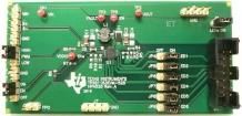 TPS61183EVM-528 electronic component of Texas Instruments